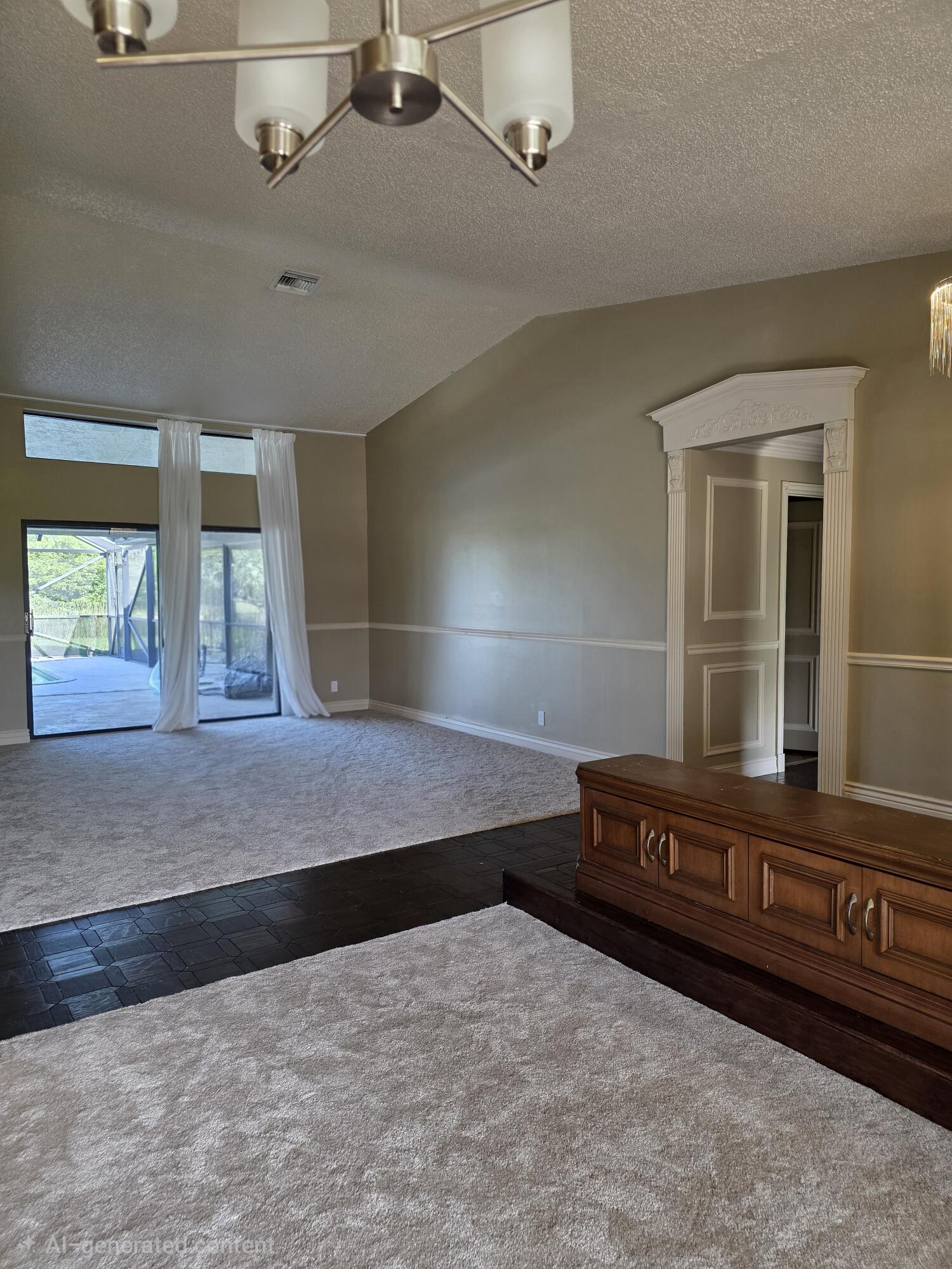 Island Lakes - Residential Lease