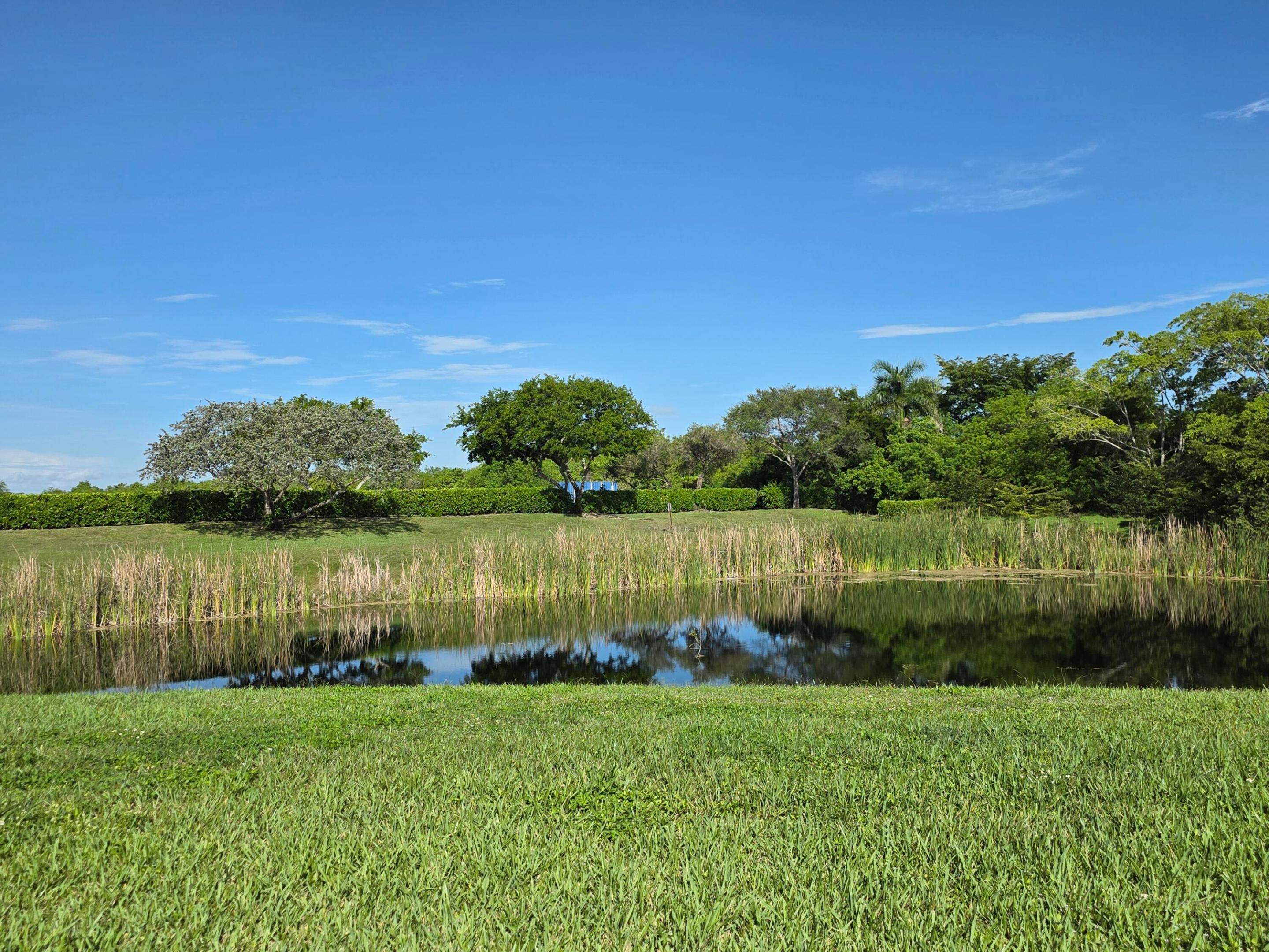 Island Lakes - Residential Lease