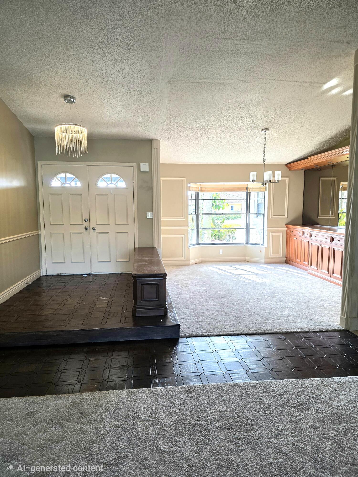 Island Lakes - Residential Lease