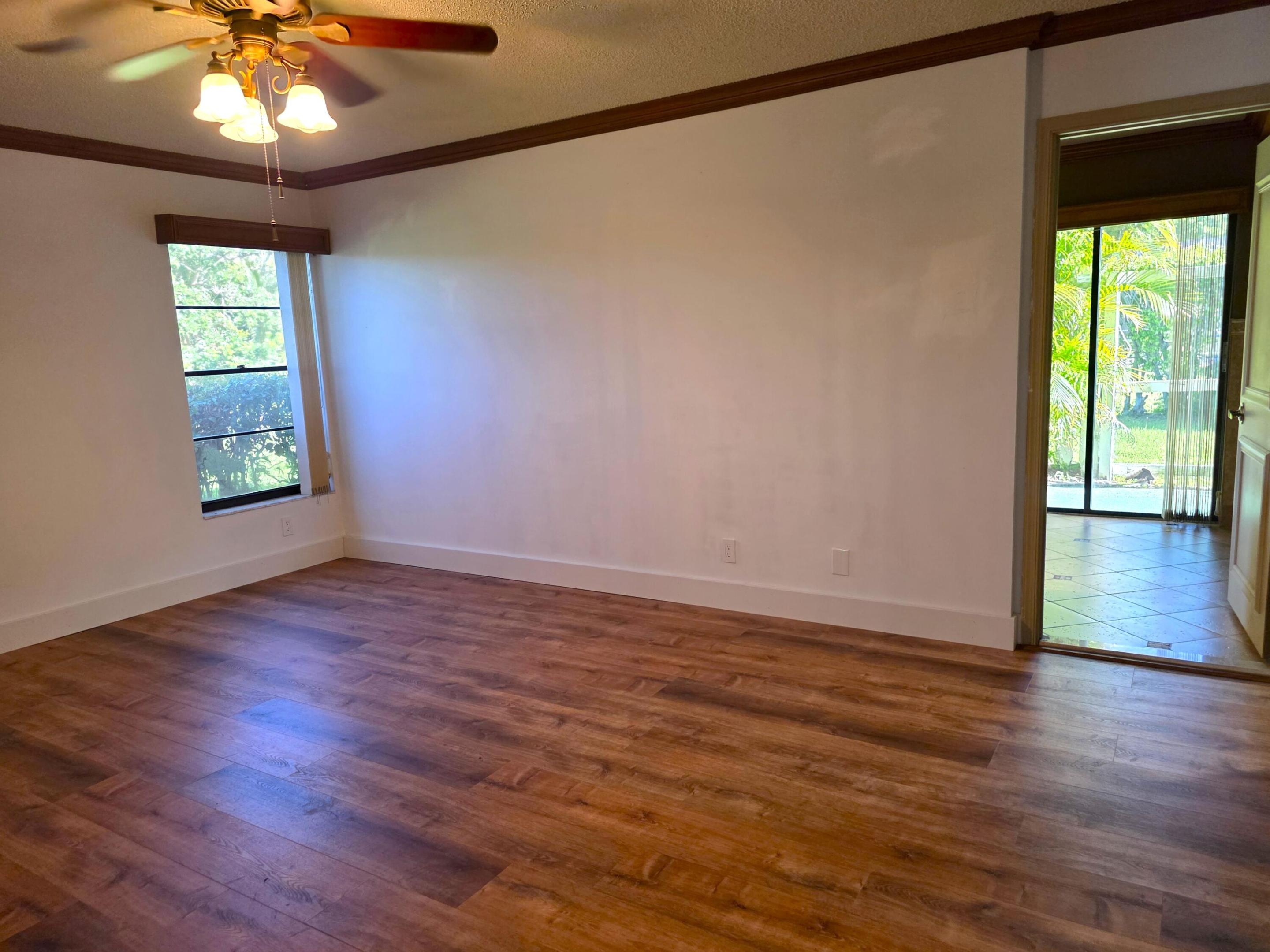 Island Lakes - Residential Lease