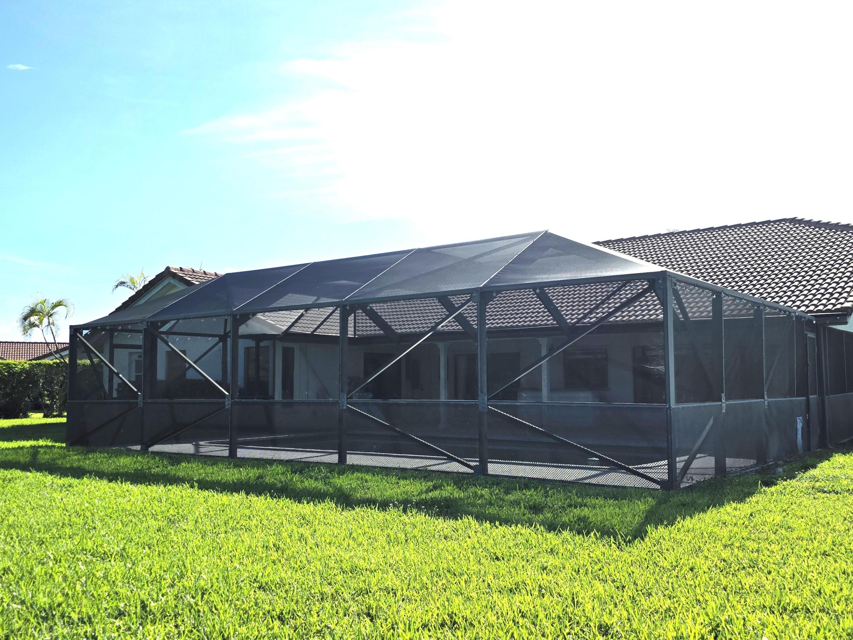 Island Lakes - Residential Lease