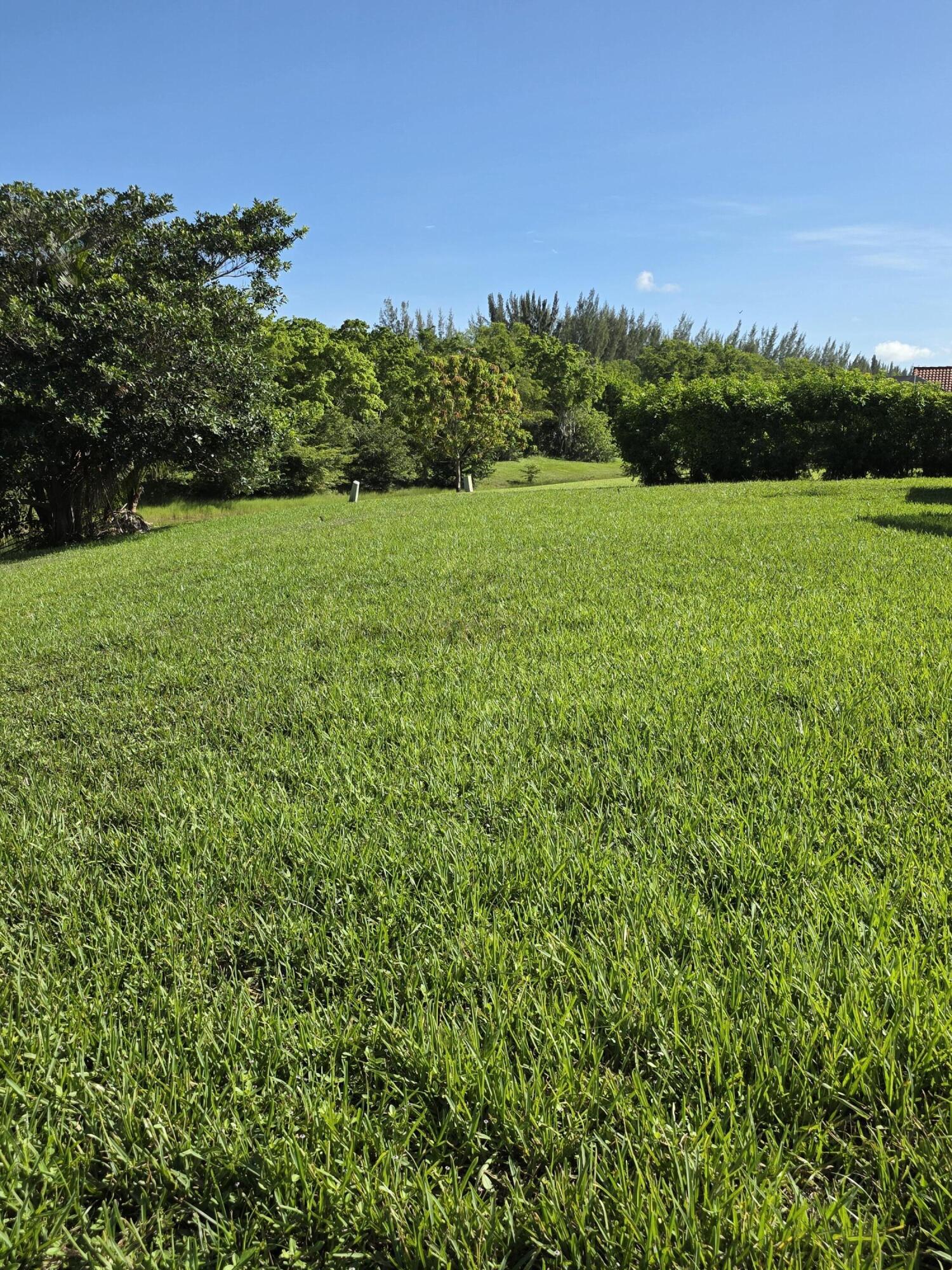 Island Lakes - Residential Lease