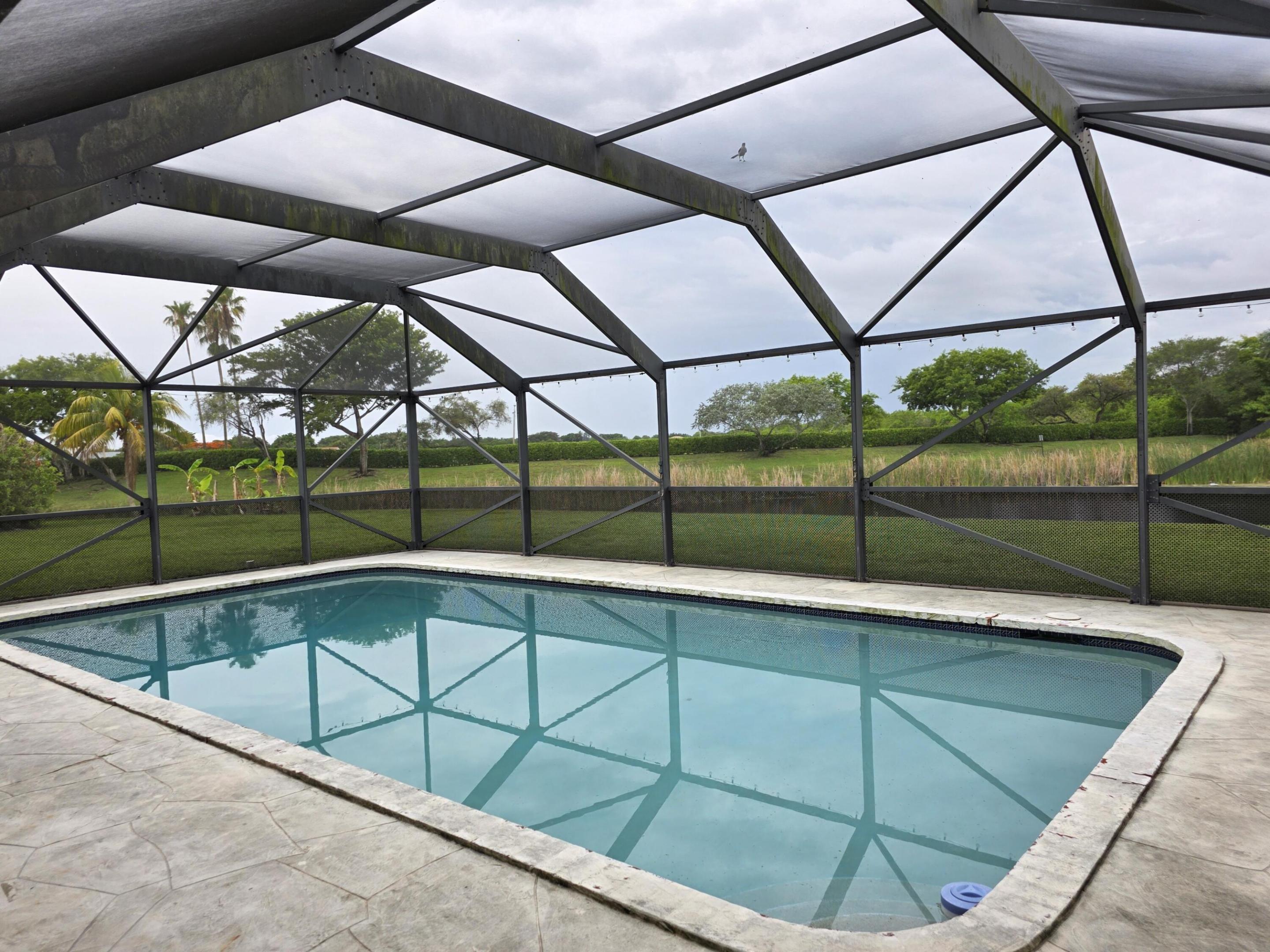 Island Lakes - Residential Lease