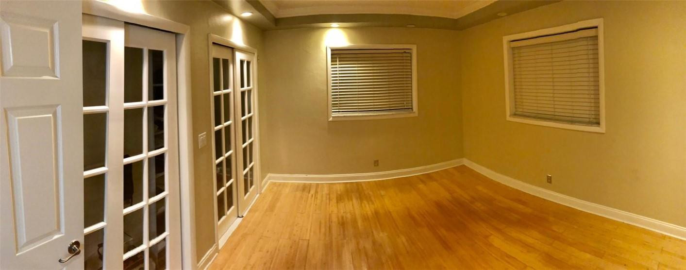 VICTORIA COURTS CONDO - Residential Lease