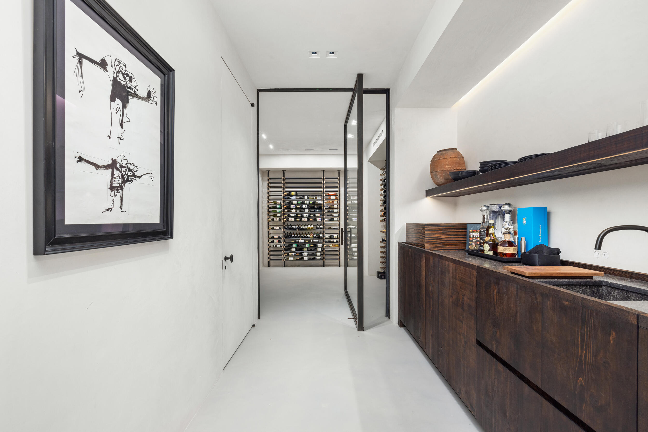 ARBELA - Residential
