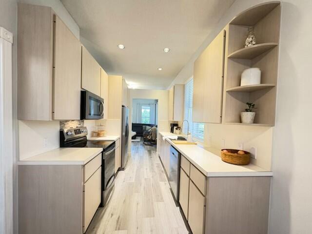 PRESERVE - Residential