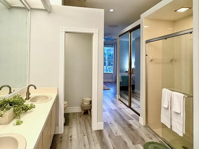 PRESERVE - Residential