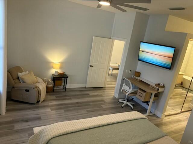 PRESERVE - Residential