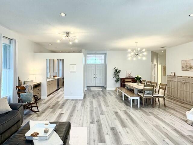 PRESERVE - Residential