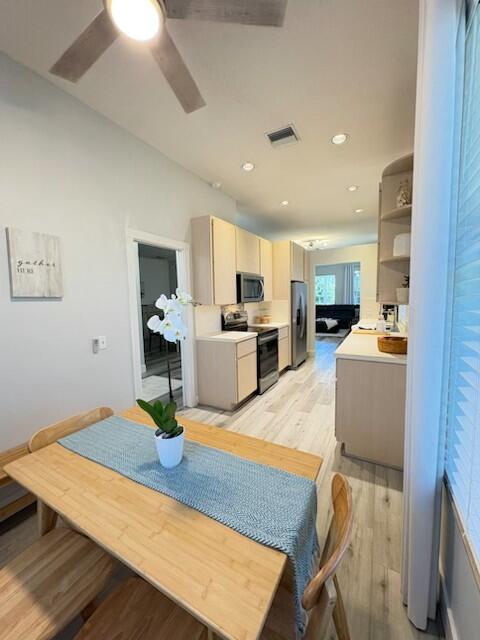 PRESERVE - Residential