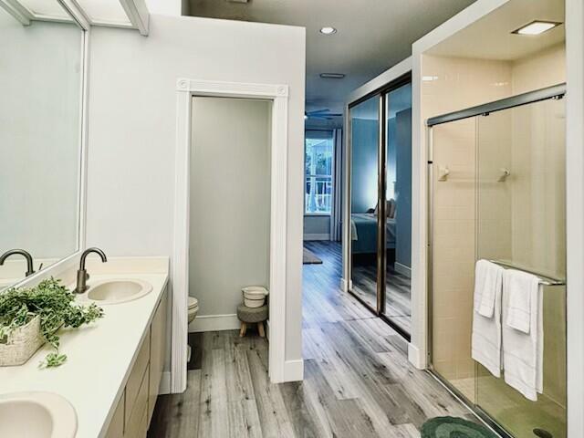 PRESERVE - Residential
