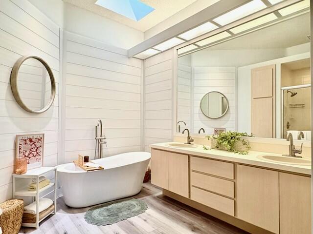 PRESERVE - Residential