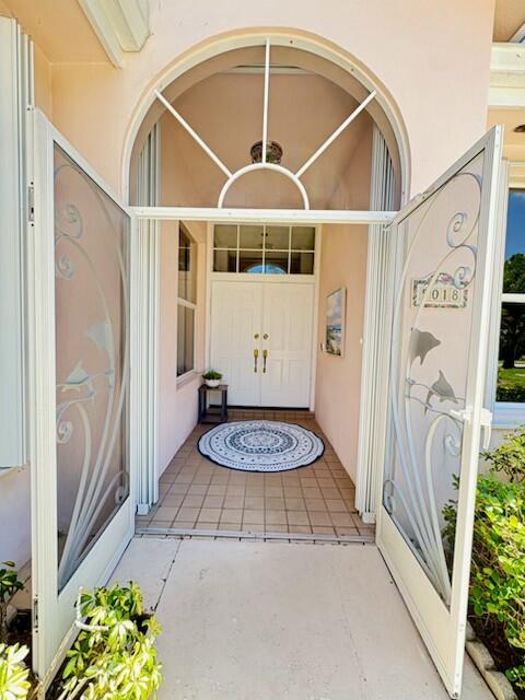 PRESERVE - Residential
