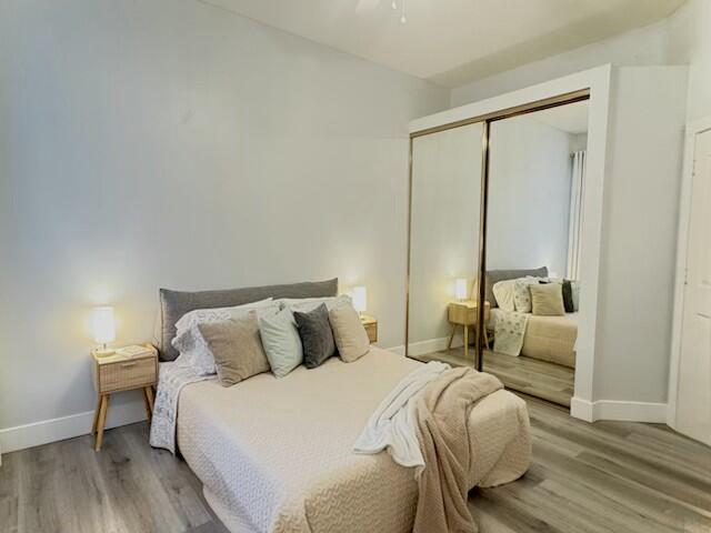 PRESERVE - Residential