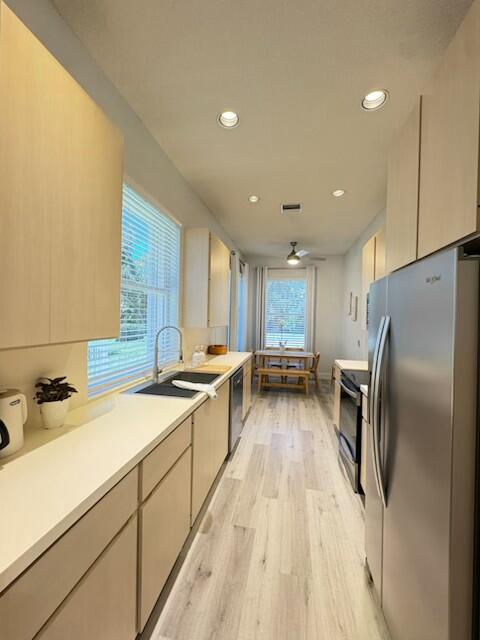 PRESERVE - Residential