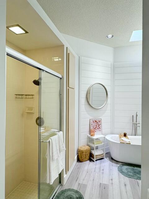PRESERVE - Residential