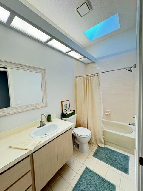 PRESERVE - Residential