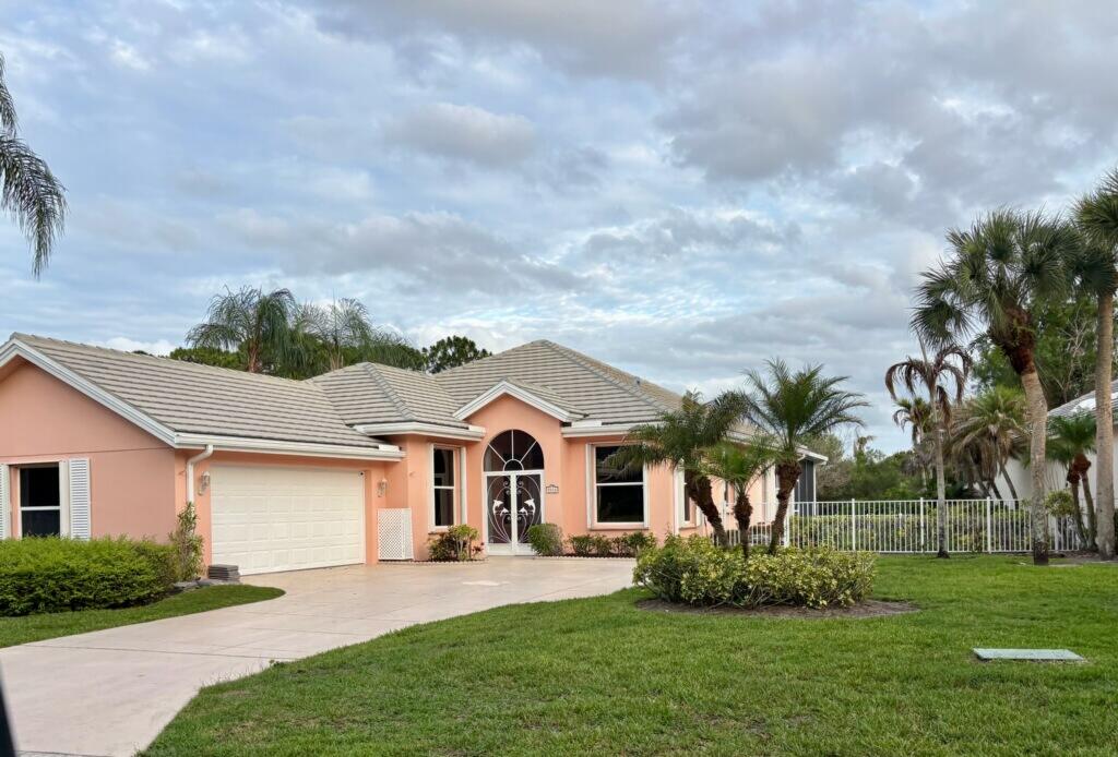 PRESERVE - Residential