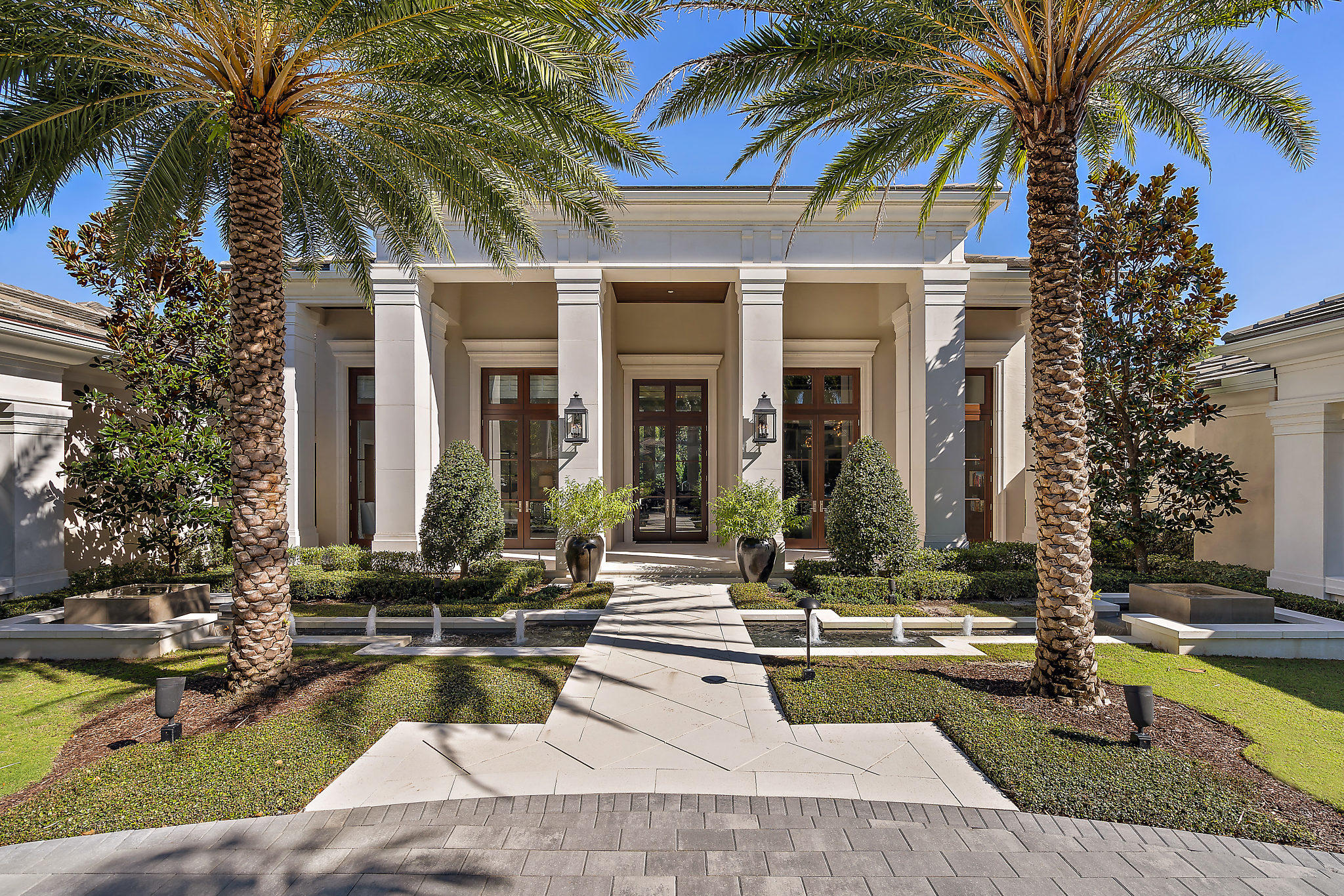 OLD PALM 3 - Residential