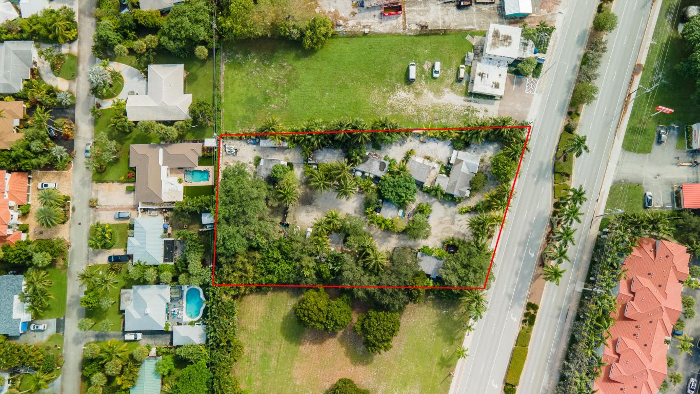 Kings Subdivision - Land