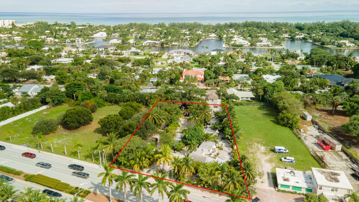Kings Subdivision - Land