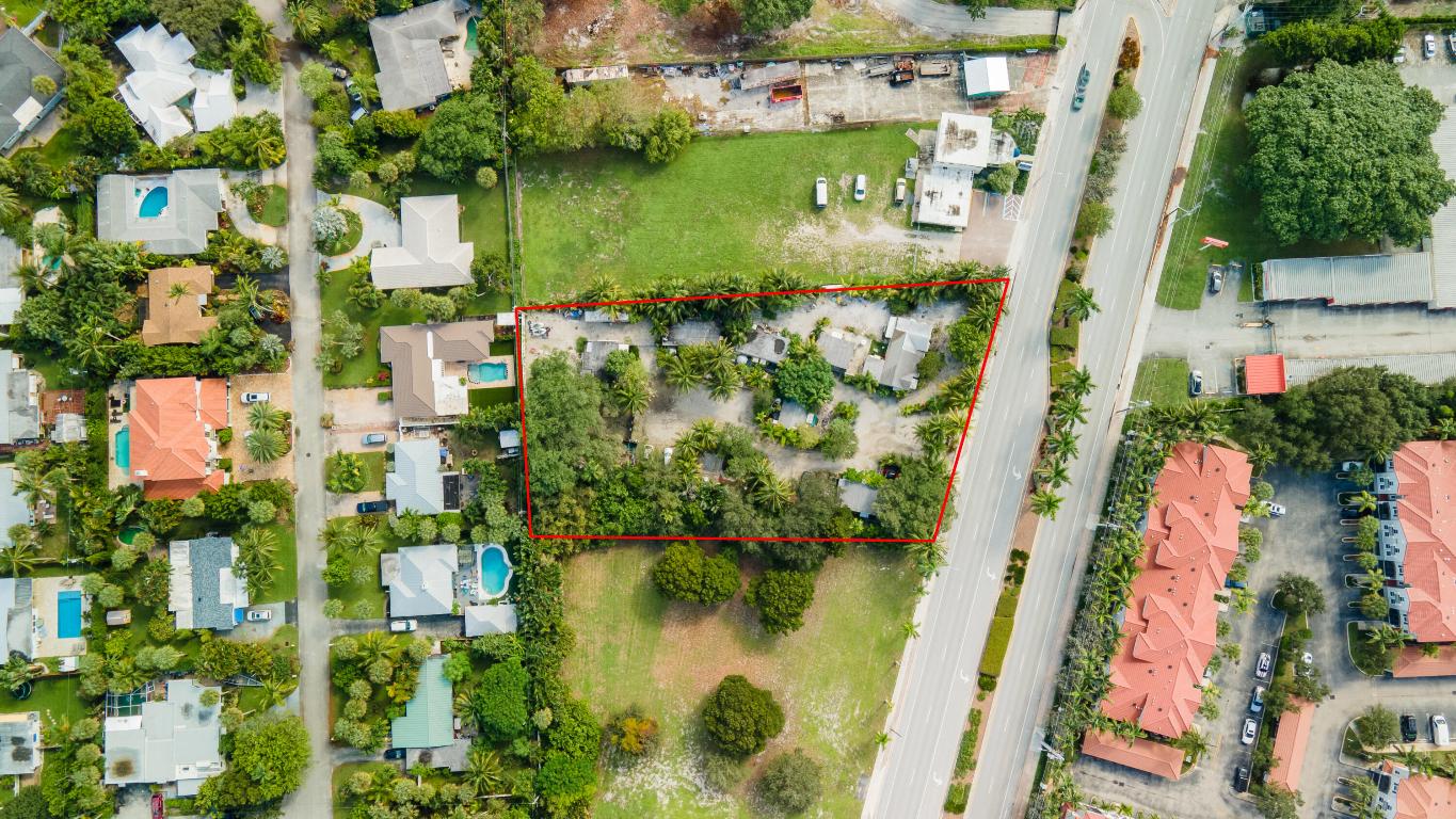 Kings Subdivision - Land