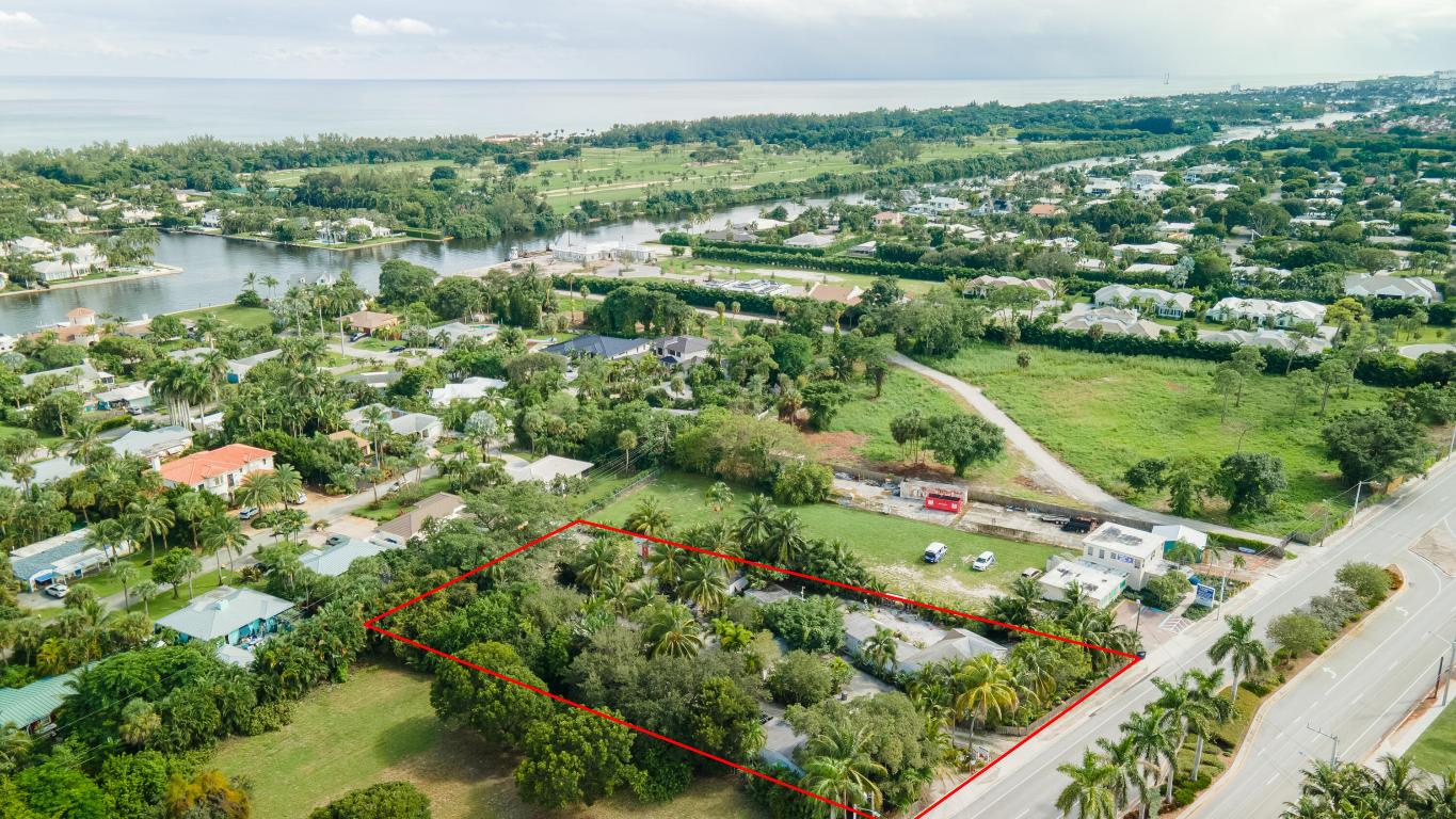 Kings Subdivision - Land