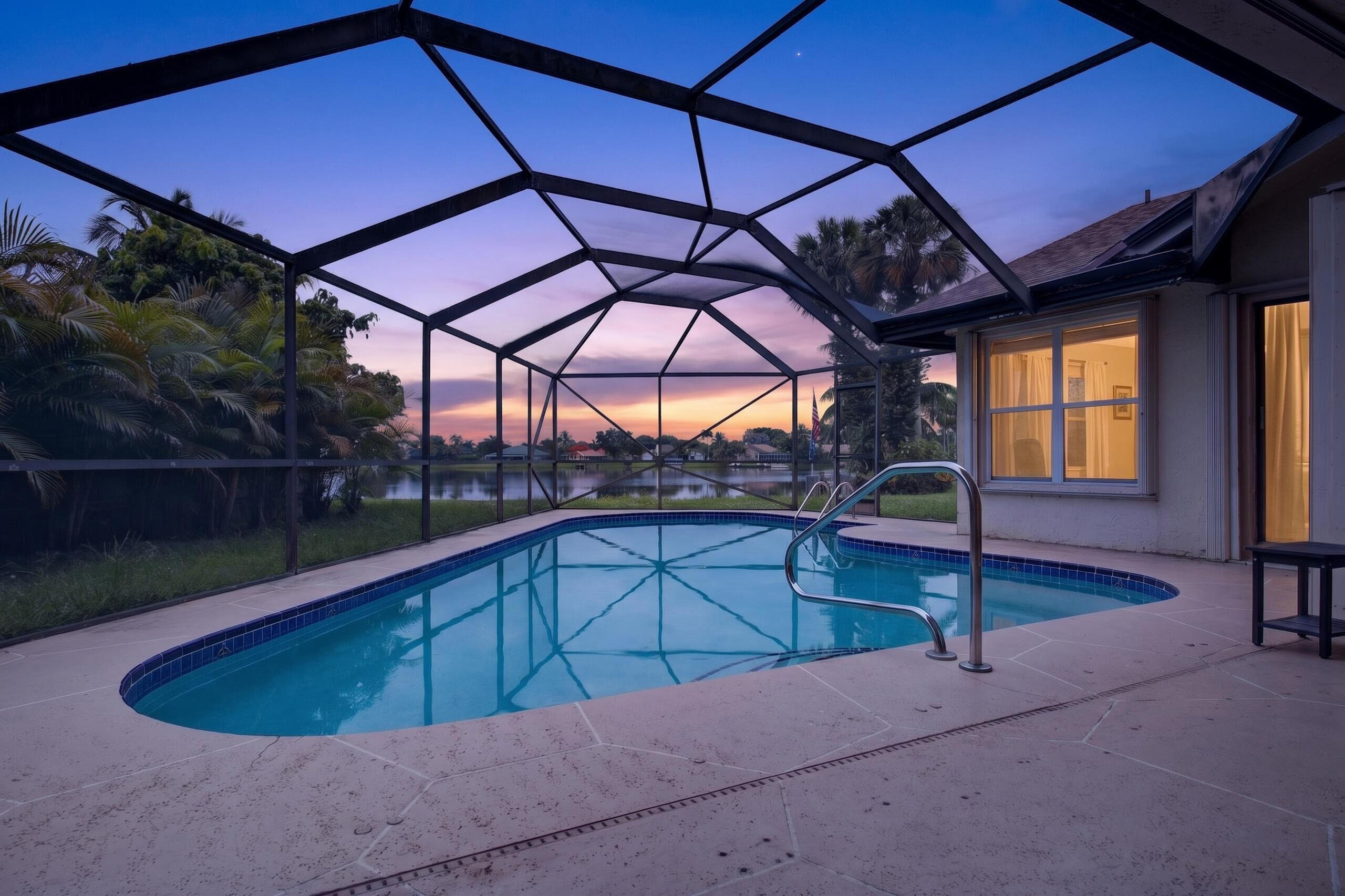GREENVIEW SHORES 2 OF WELLINGTON - Residential Lease