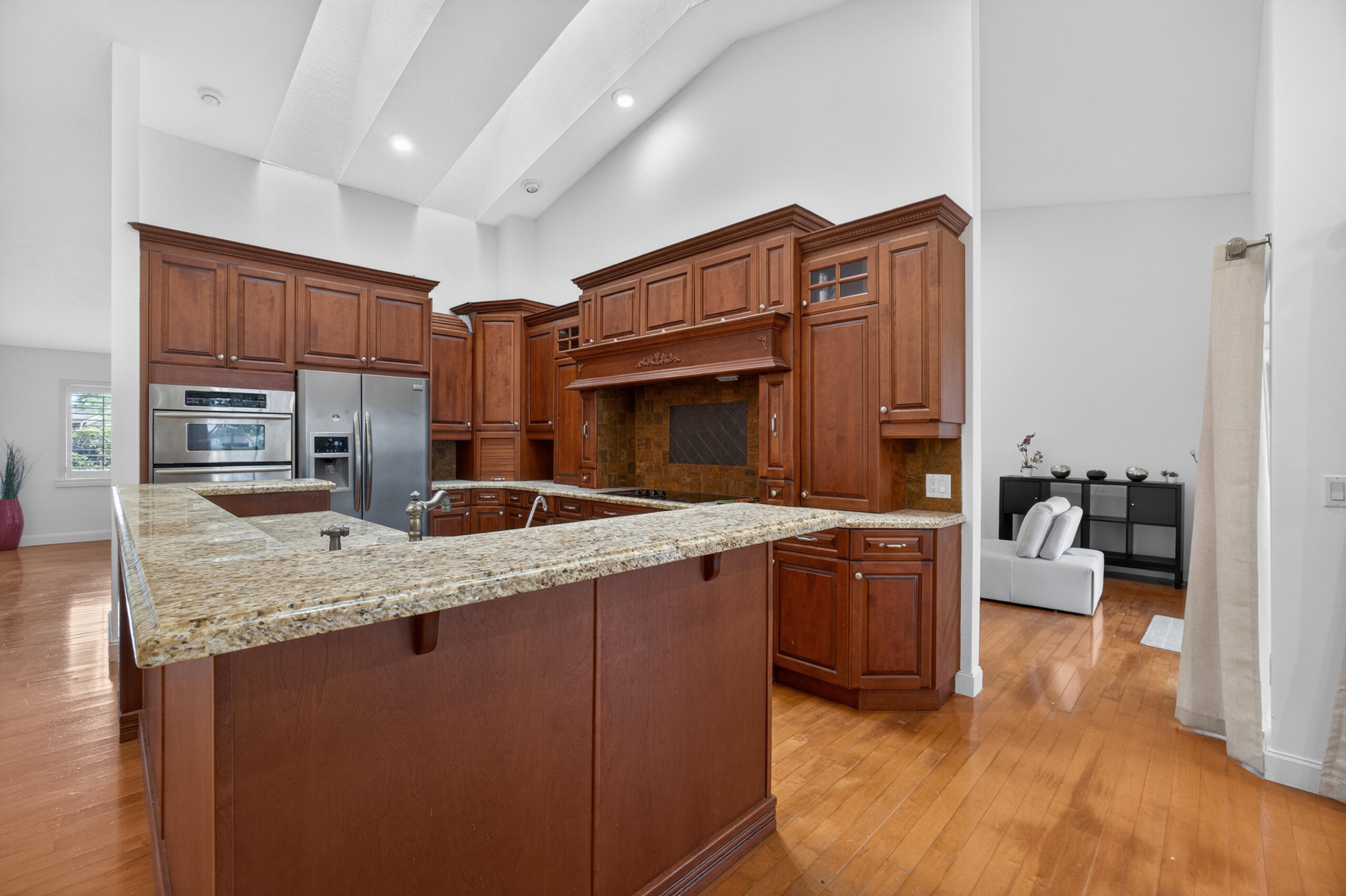 GREENVIEW SHORES 2 OF WELLINGTON - Residential Lease