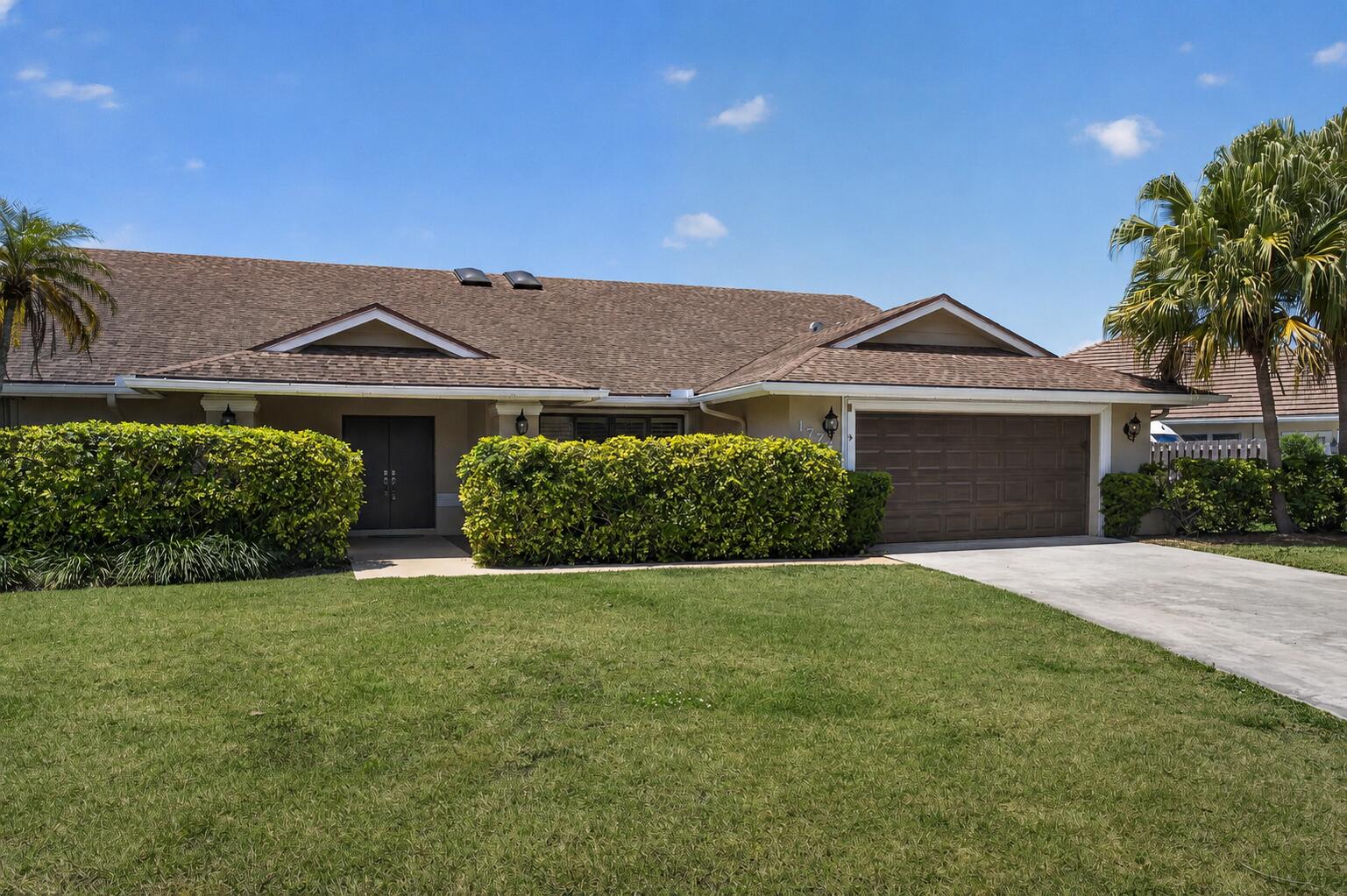 GREENVIEW SHORES 2 OF WELLINGTON - Residential Lease