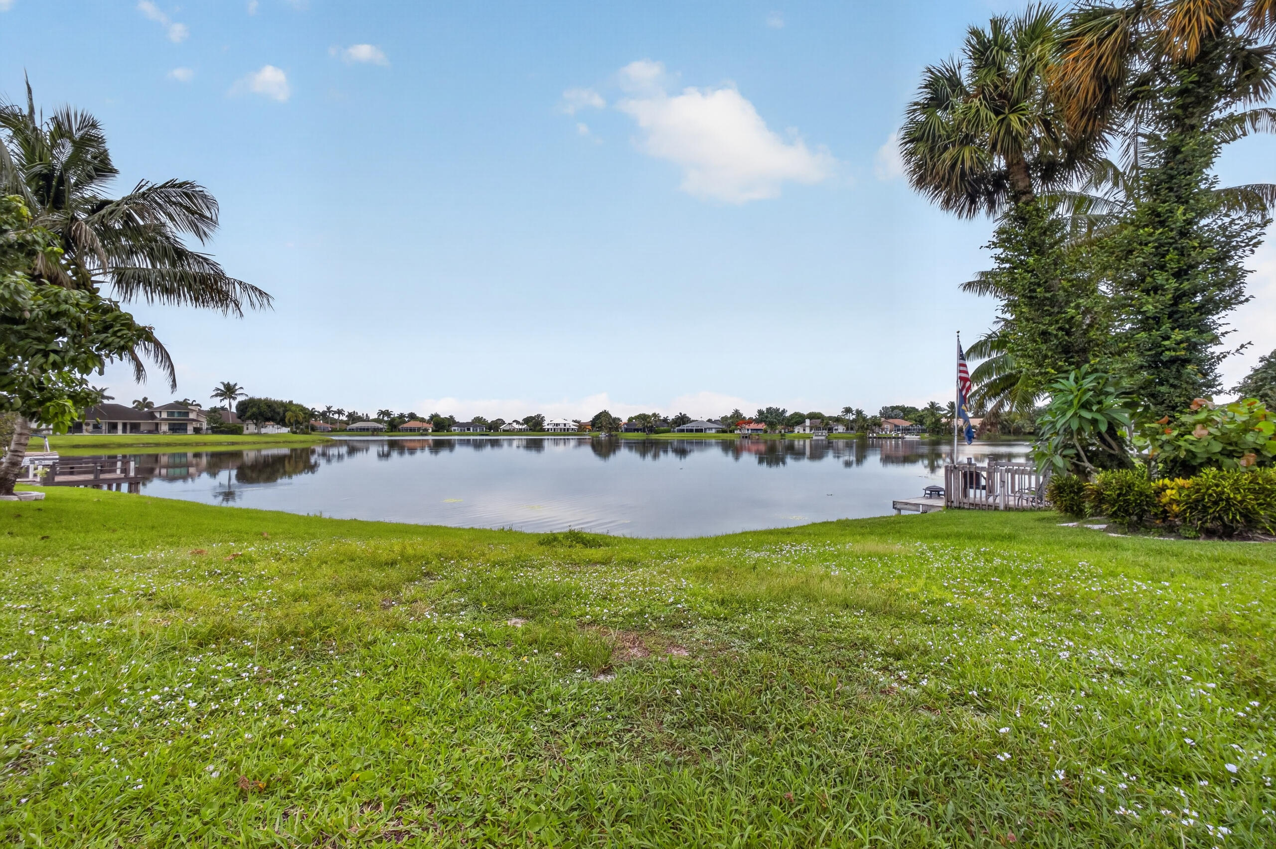 GREENVIEW SHORES 2 OF WELLINGTON - Residential Lease