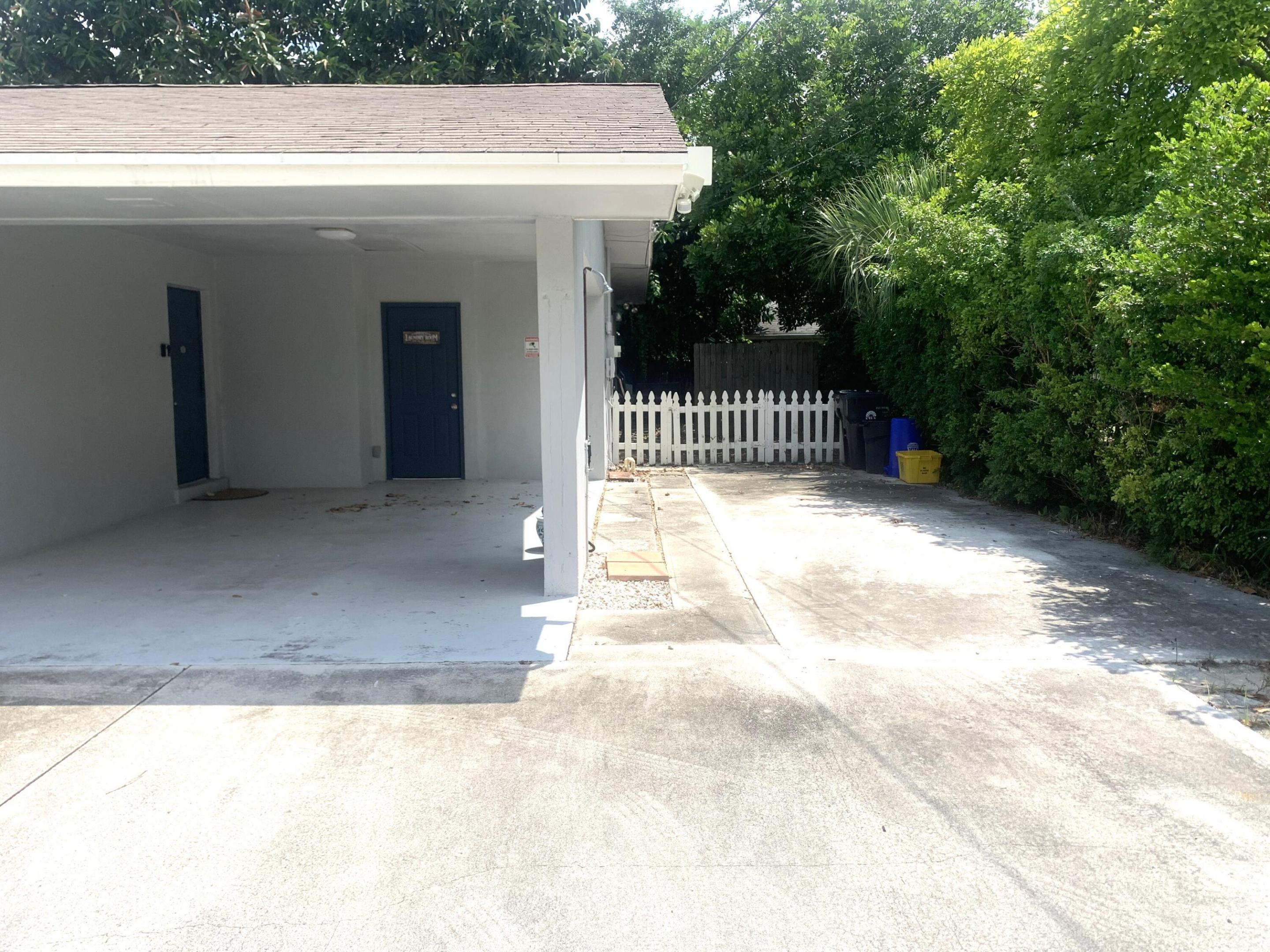 Windsor Walk - Residential Lease