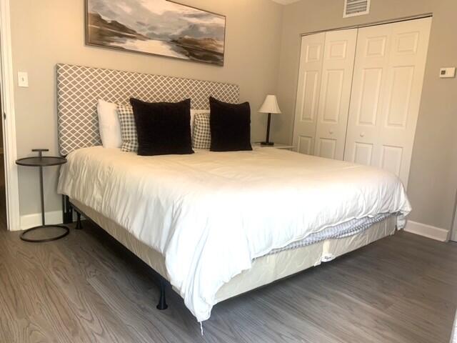 Windsor Walk - Residential Lease