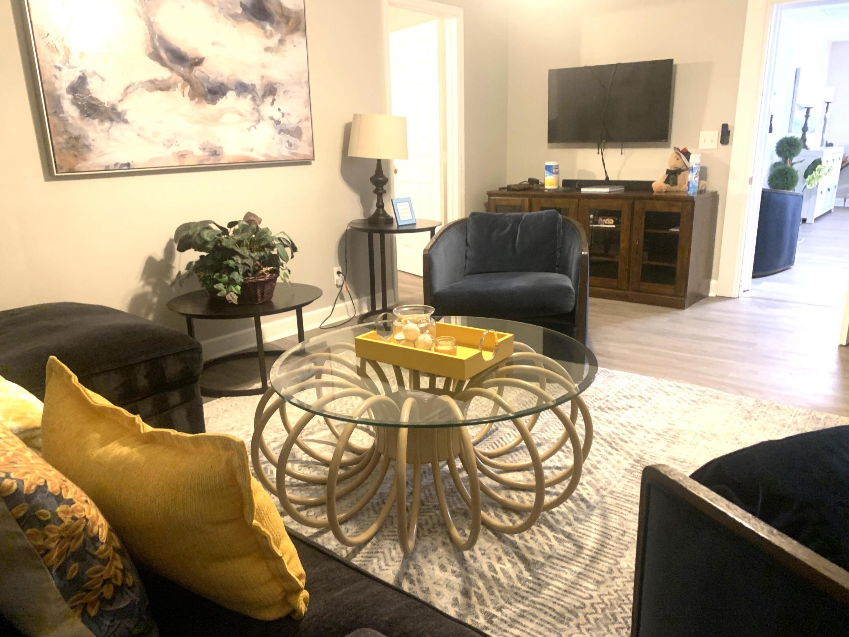 Windsor Walk - Residential Lease