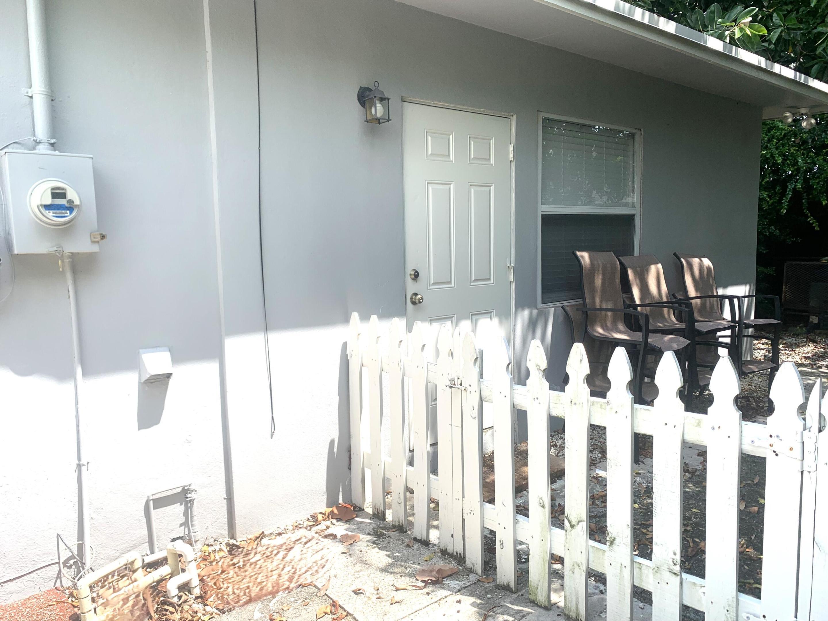 Windsor Walk - Residential Lease