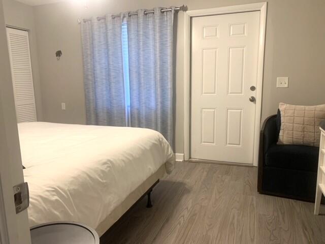 Windsor Walk - Residential Lease