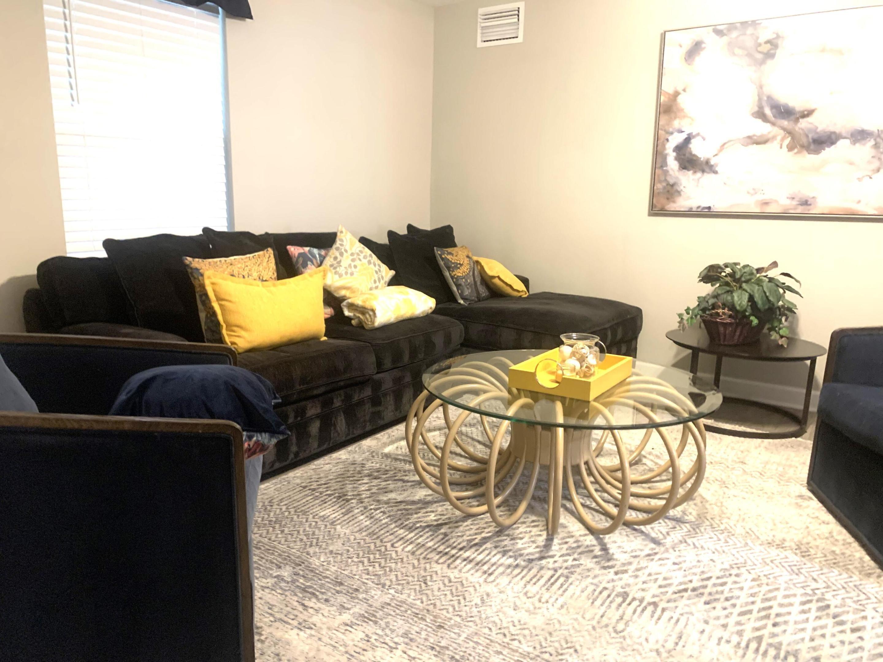 Windsor Walk - Residential Lease