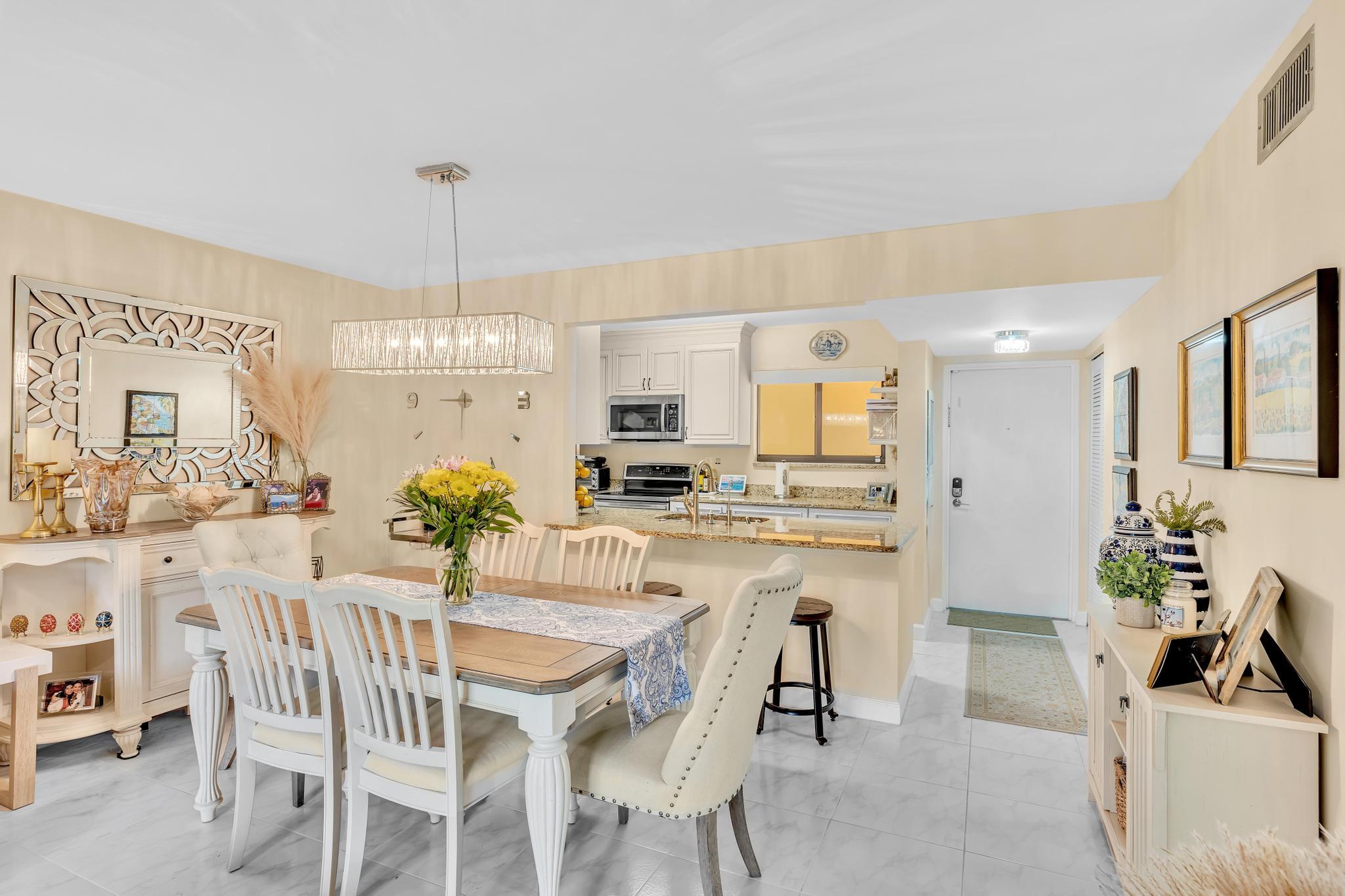 BOCA TERRACE CONDO PH I AND II OR261 - Residential
