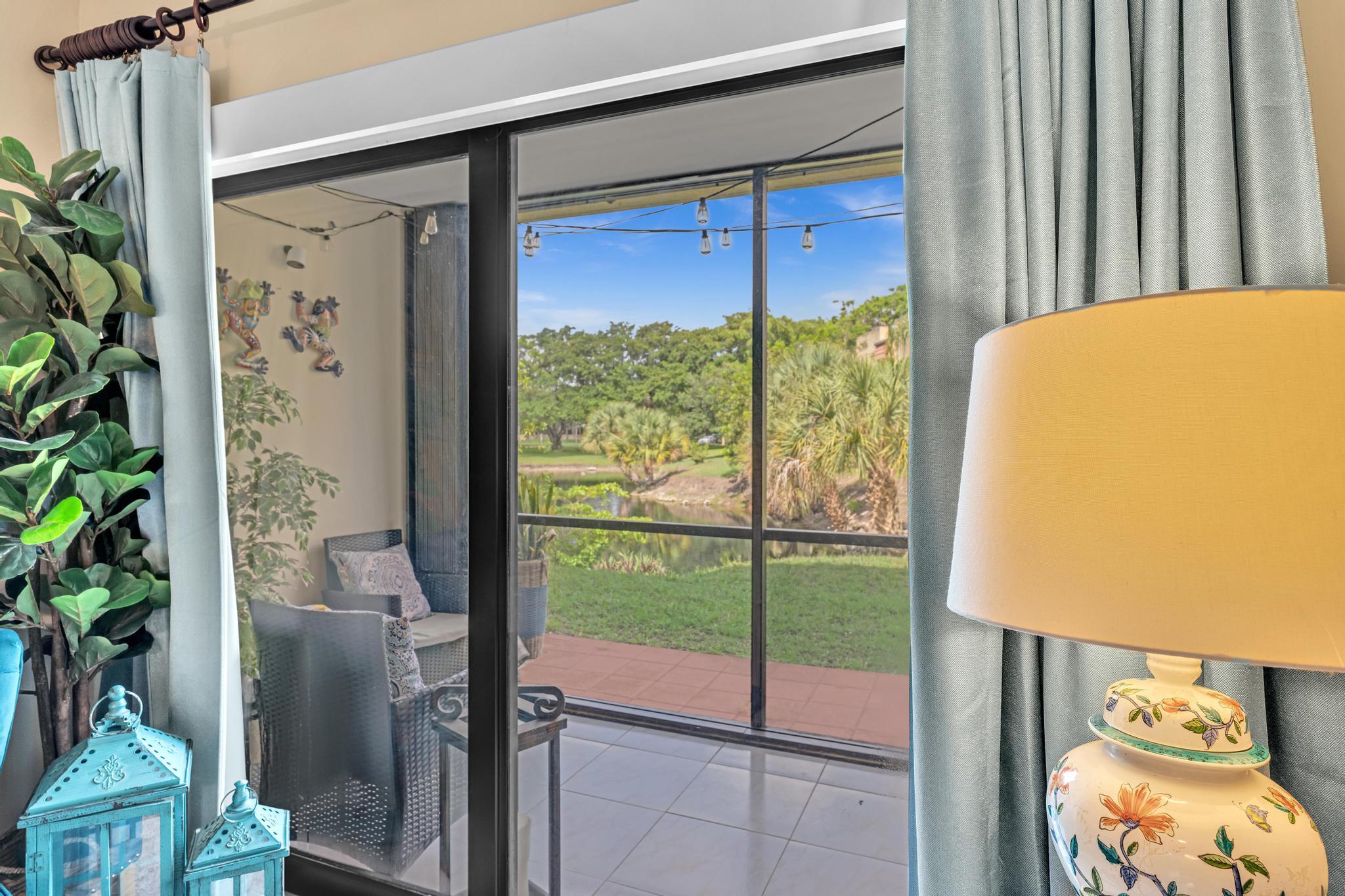 BOCA TERRACE CONDO PH I AND II OR261 - Residential