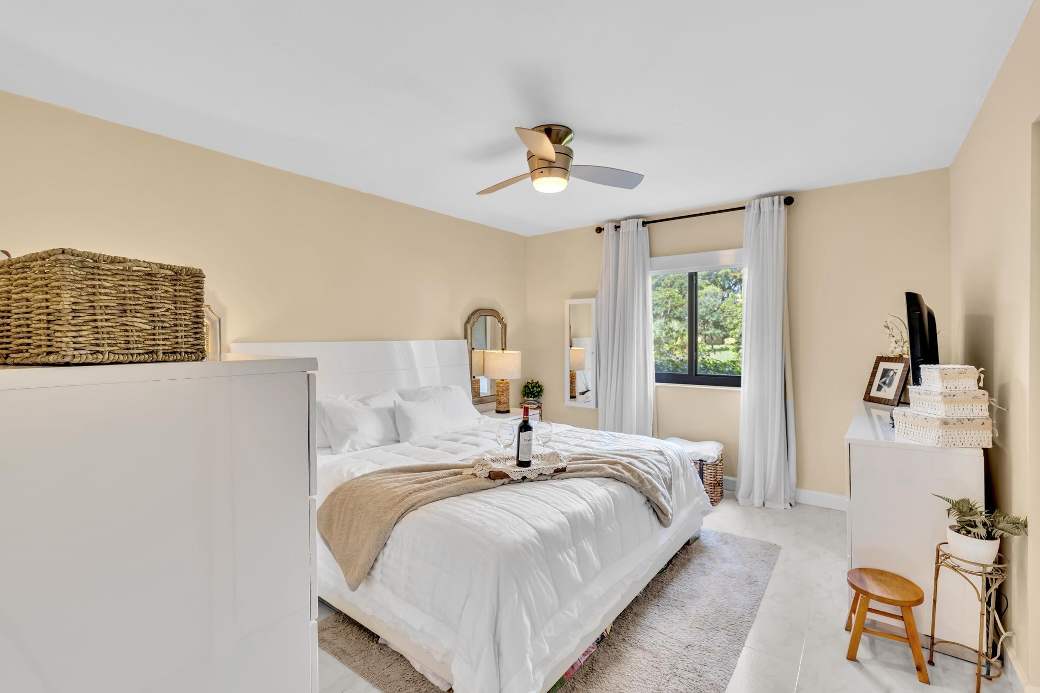 BOCA TERRACE CONDO PH I AND II OR261 - Residential