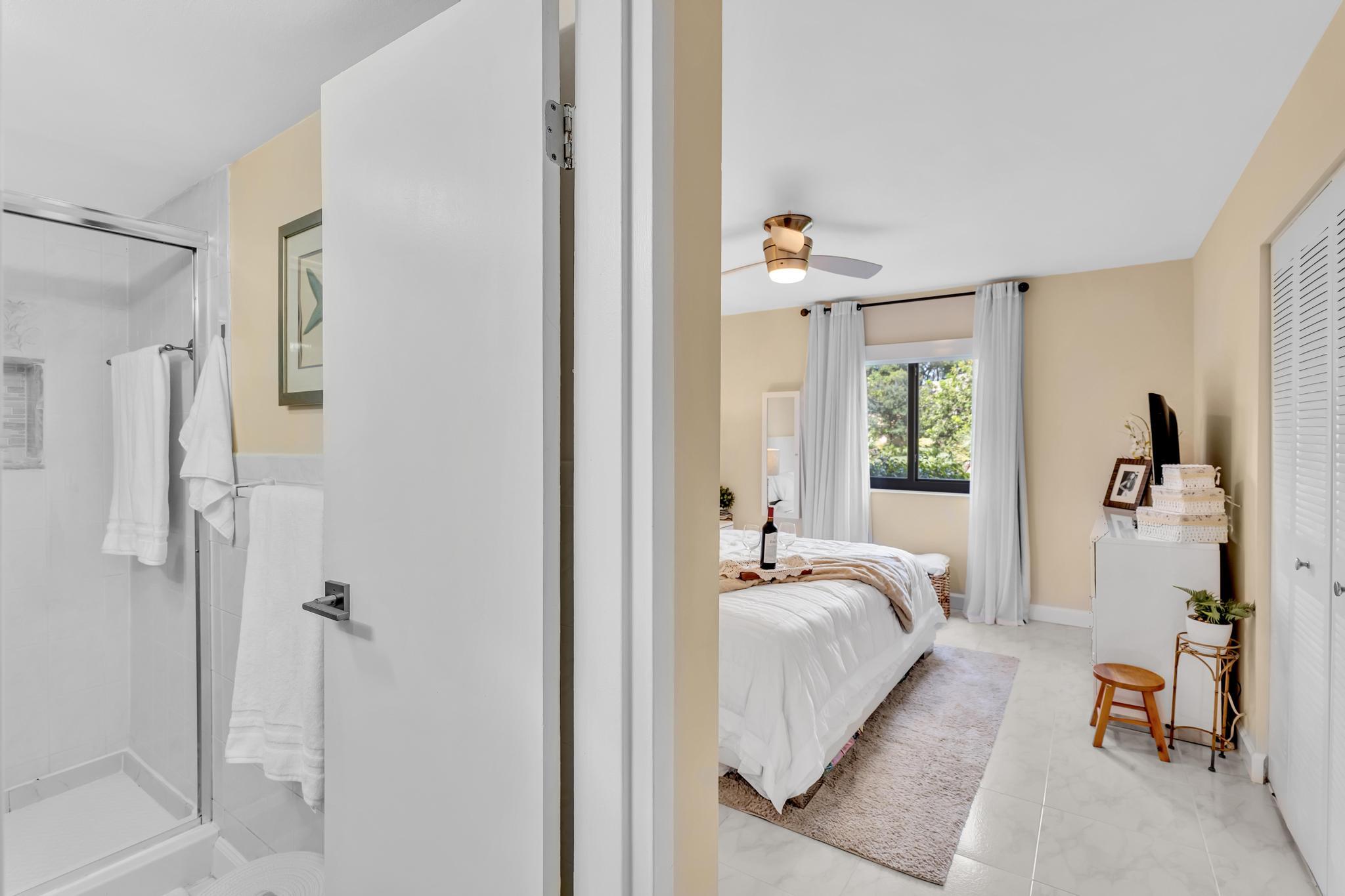 BOCA TERRACE CONDO PH I AND II OR261 - Residential