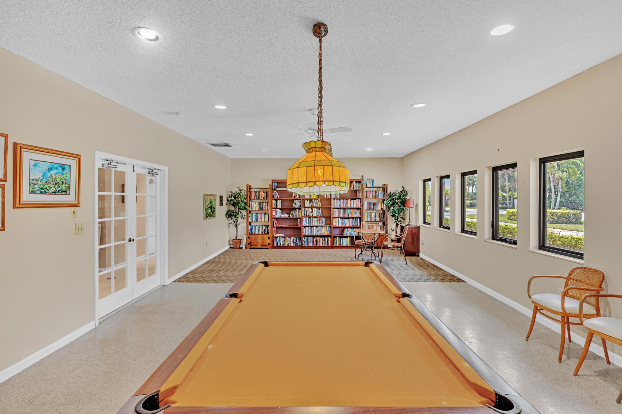 BOCA TERRACE CONDO PH I AND II OR261 - Residential