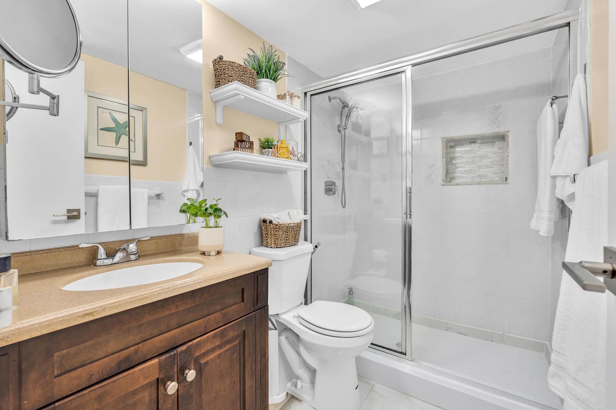 BOCA TERRACE CONDO PH I AND II OR261 - Residential