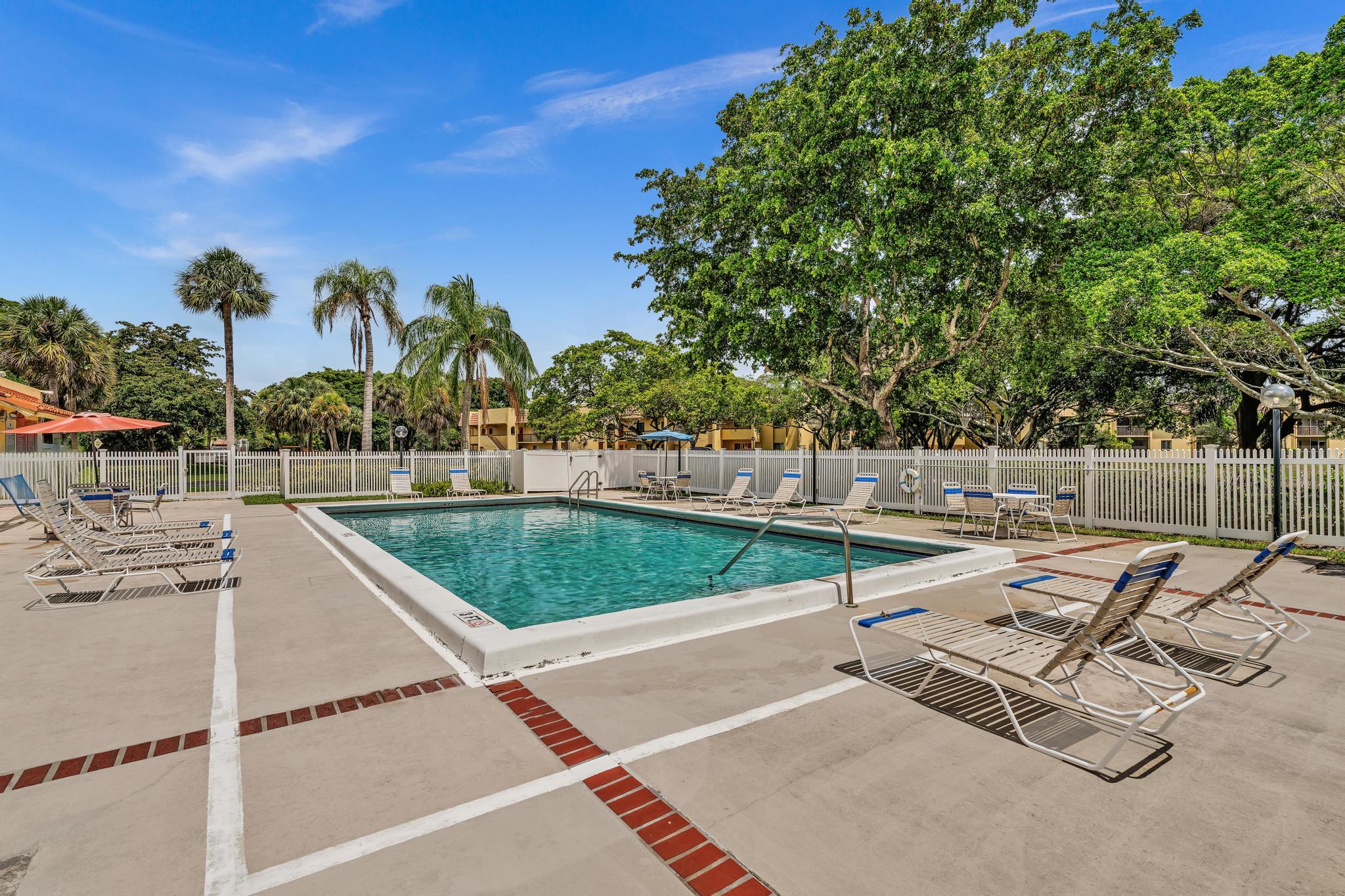 BOCA TERRACE CONDO PH I AND II OR261 - Residential