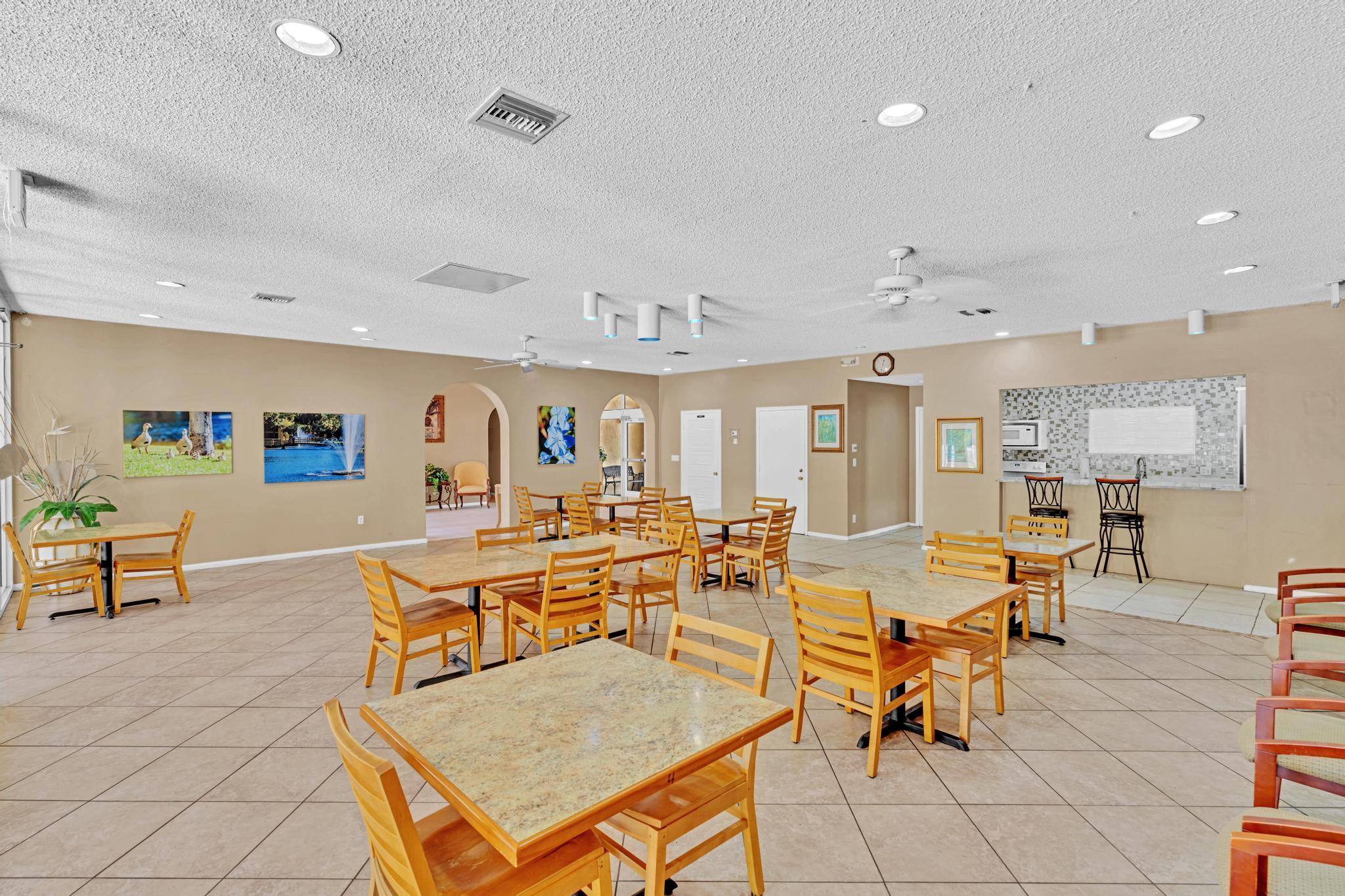 BOCA TERRACE CONDO PH I AND II OR261 - Residential