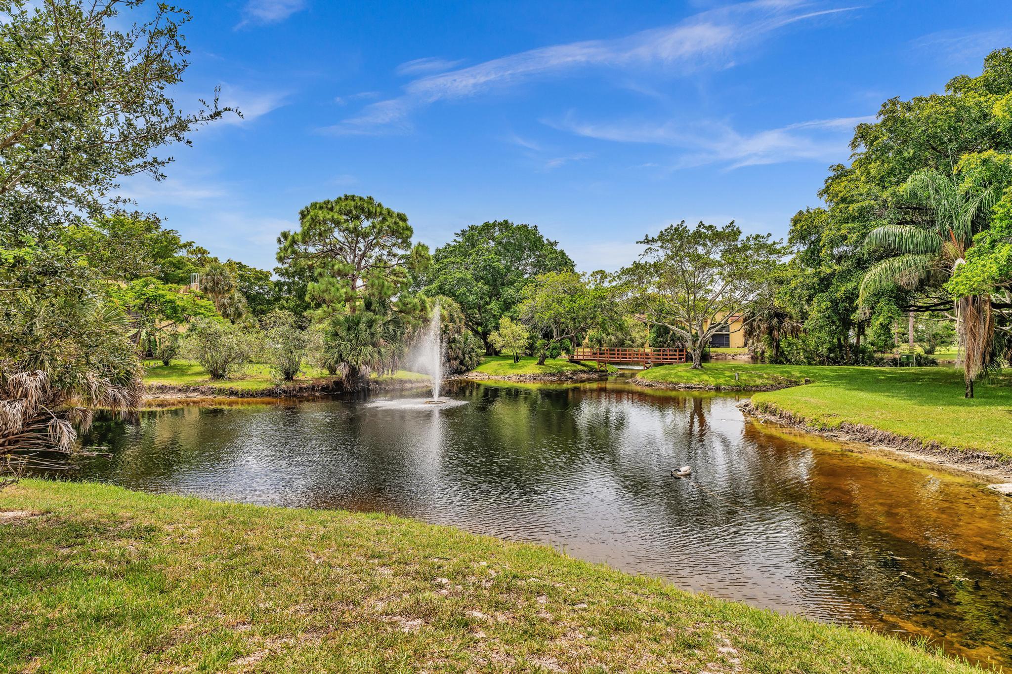 BOCA TERRACE CONDO PH I AND II OR261 - Residential