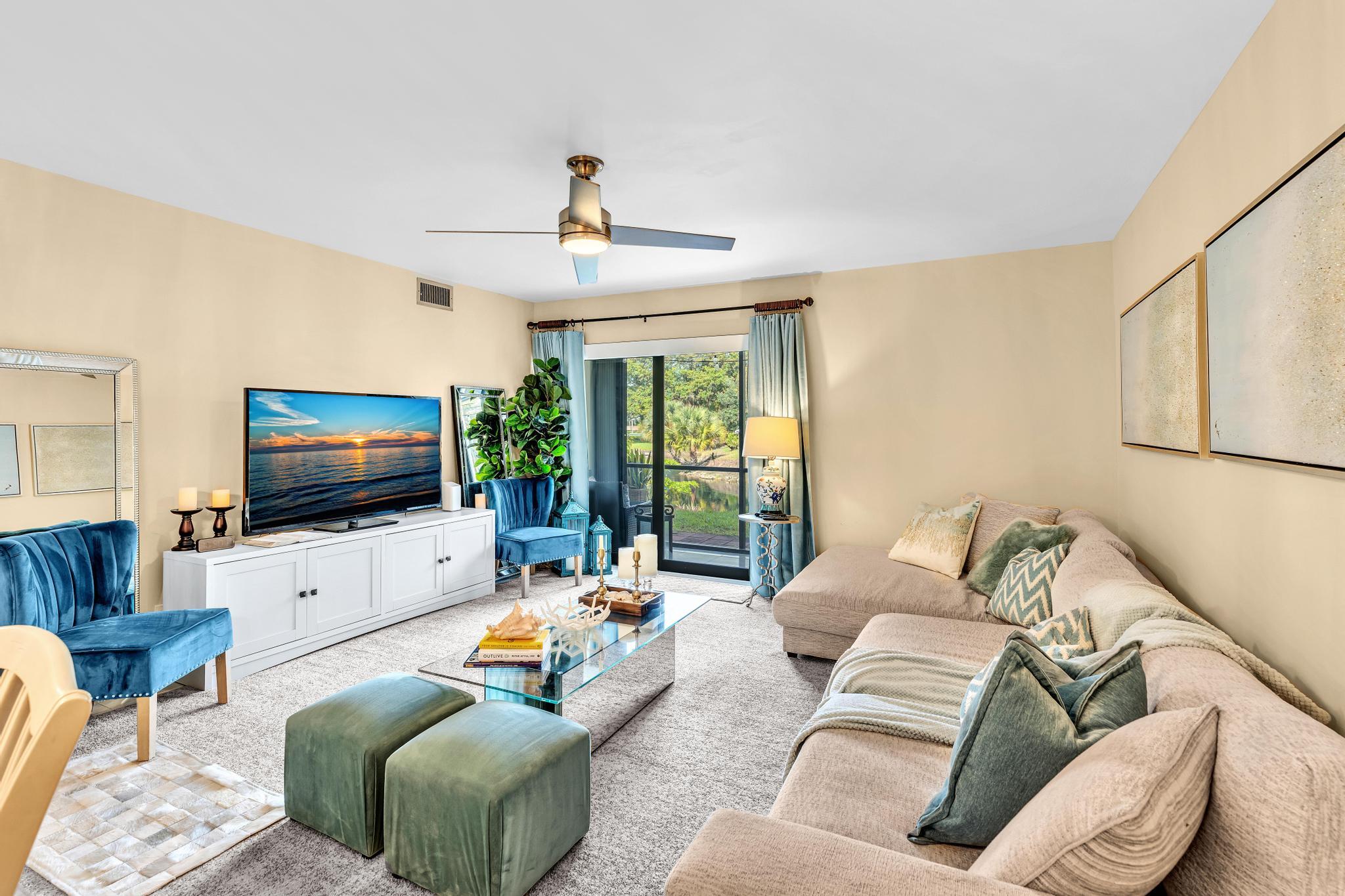 BOCA TERRACE CONDO PH I AND II OR261 - Residential