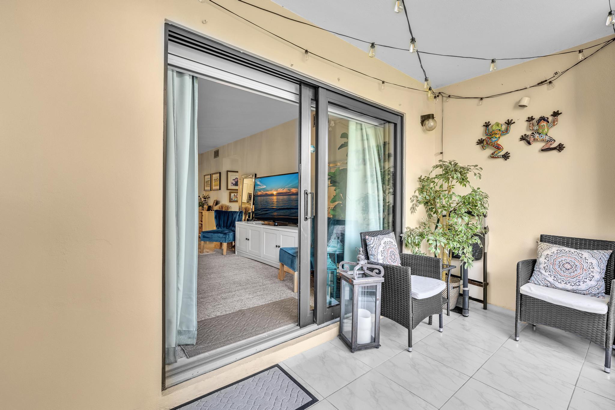 BOCA TERRACE CONDO PH I AND II OR261 - Residential