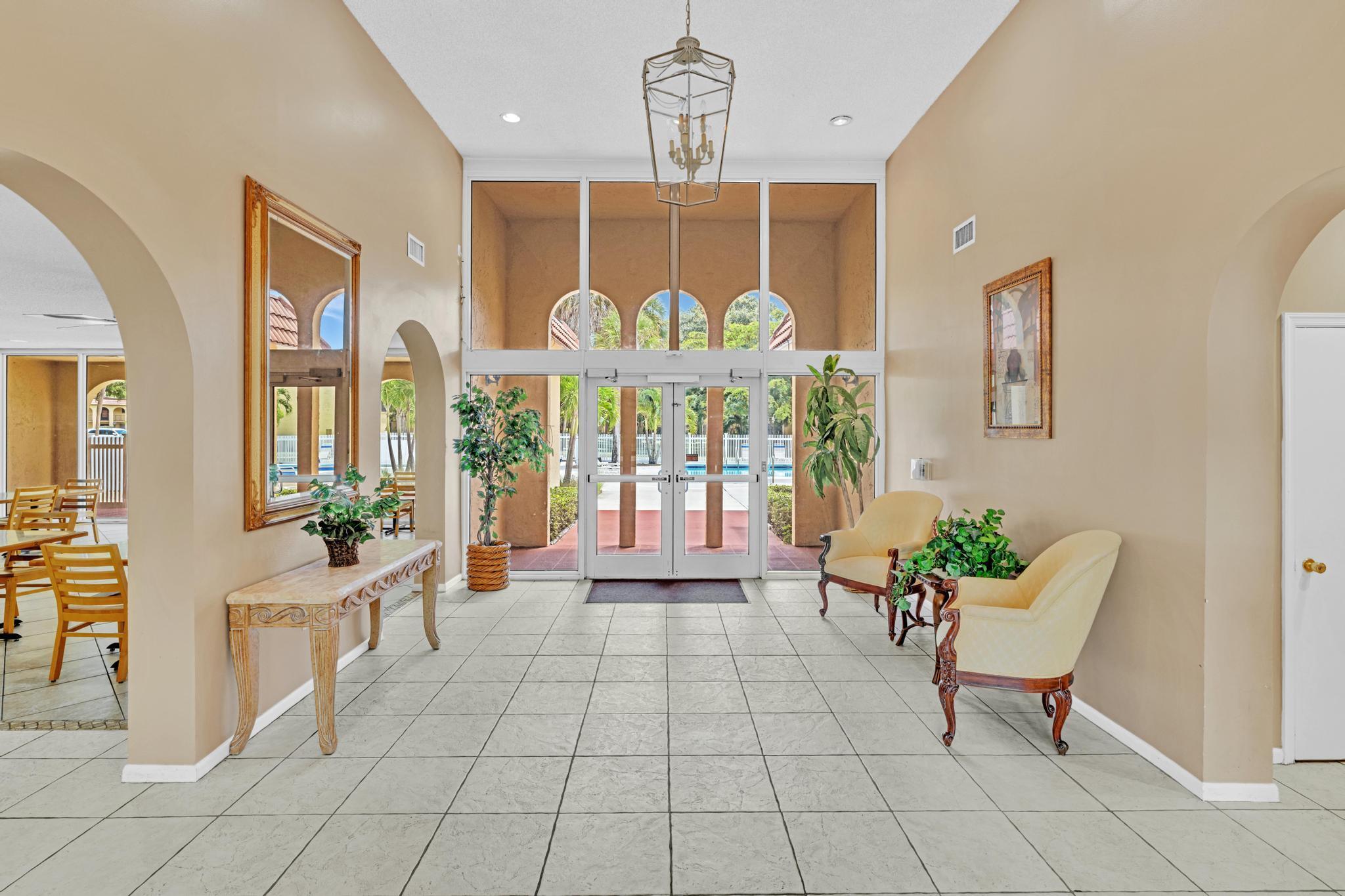 BOCA TERRACE CONDO PH I AND II OR261 - Residential