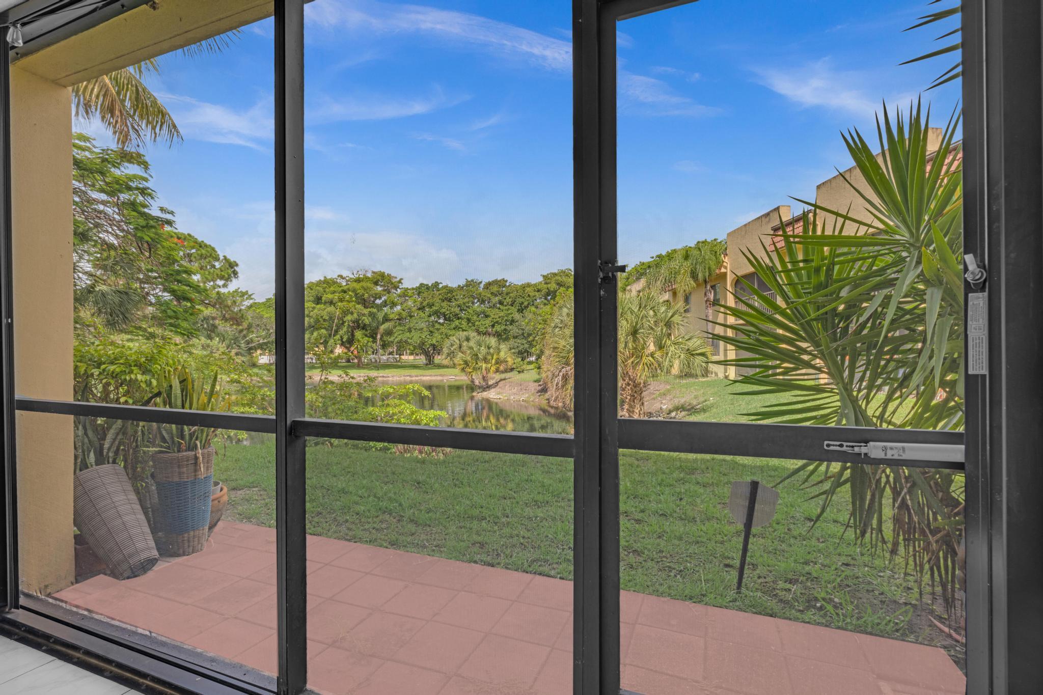 BOCA TERRACE CONDO PH I AND II OR261 - Residential